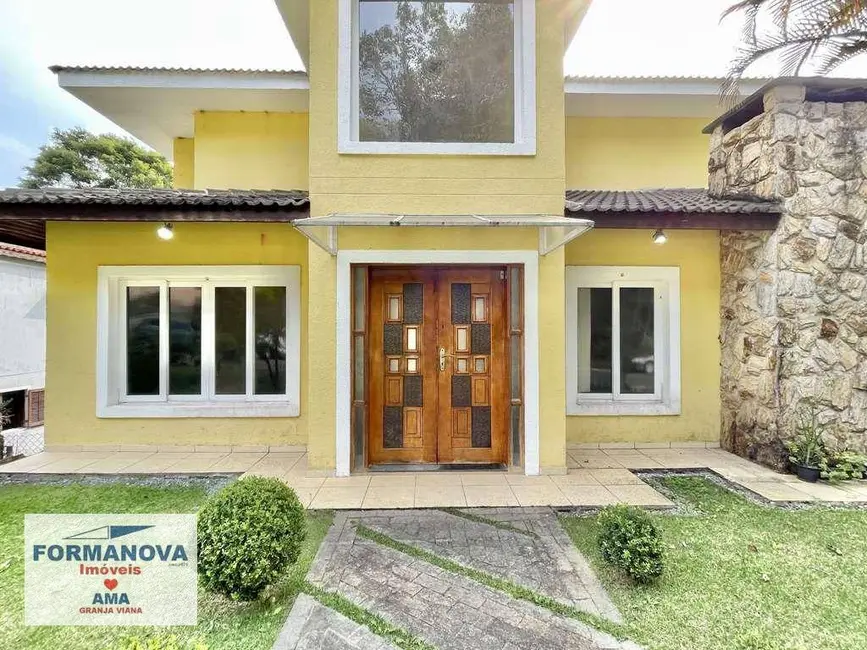 Casa de Condomínio com 4 quartos à venda, 720m2 em Transurb, Itapevi - SP - imagem 6 Foto 6 de Casa de Condomínio com 4 quartos à venda, 720m2 em Transurb, Itapevi - SP