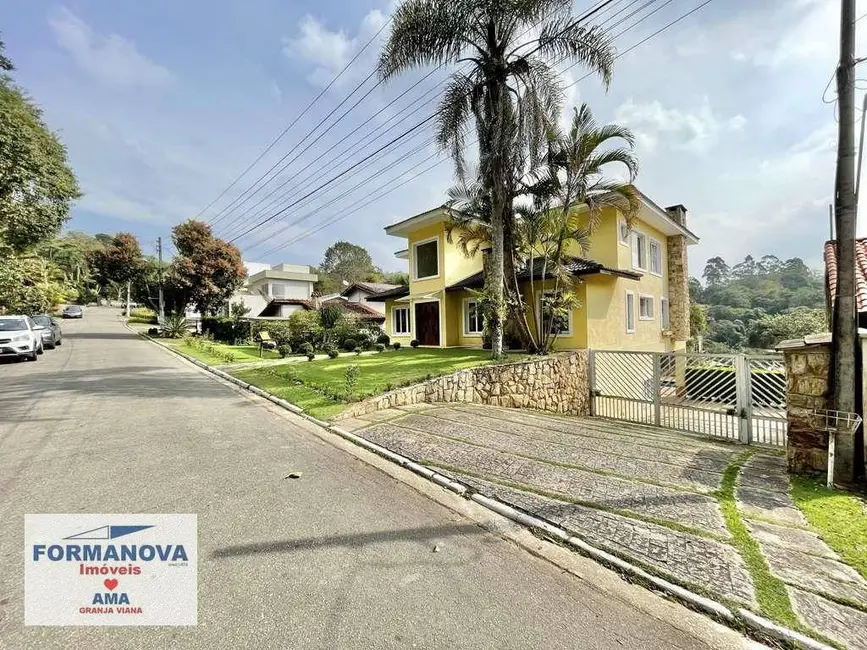 Casa de Condomínio com 4 quartos à venda, 720m2 em Transurb, Itapevi - SP - imagem 5 Foto 5 de Casa de Condomínio com 4 quartos à venda, 720m2 em Transurb, Itapevi - SP