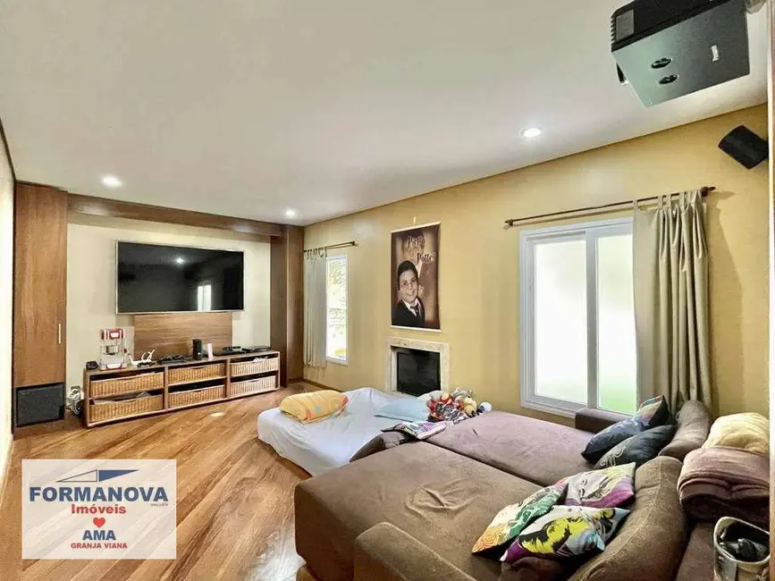 Casa de Condomínio com 4 quartos à venda, 720m2 em Transurb, Itapevi - SP - imagem 9 Foto 9 de Casa de Condomínio com 4 quartos à venda, 720m2 em Transurb, Itapevi - SP