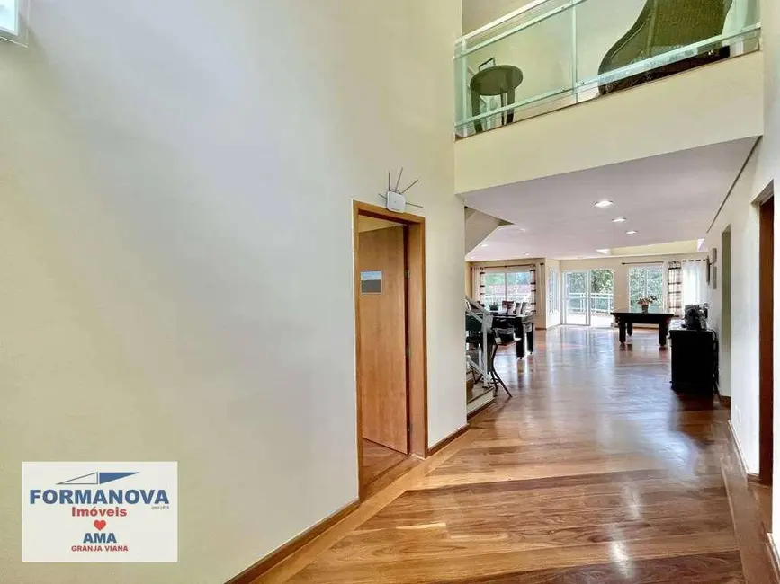 Casa de Condomínio com 4 quartos à venda, 720m2 em Transurb, Itapevi - SP - imagem 7 Foto 7 de Casa de Condomínio com 4 quartos à venda, 720m2 em Transurb, Itapevi - SP