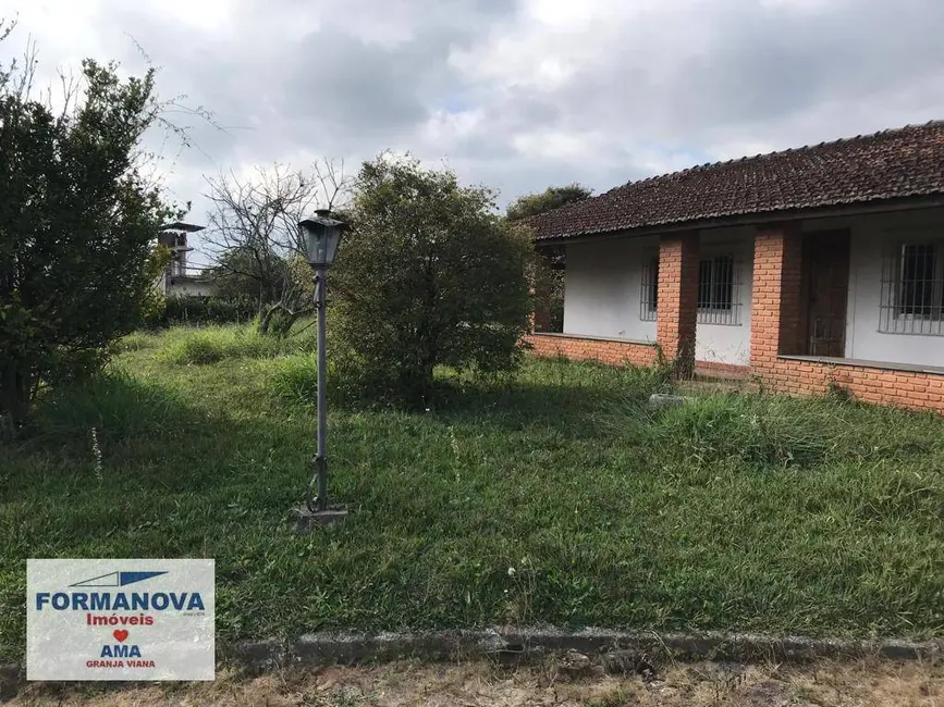 Foto 8 de Terreno / Lote à venda, 3285m2 em Jardim dos Ipês, Cotia - SP