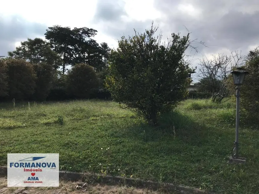 Foto 9 de Terreno / Lote à venda, 3285m2 em Jardim dos Ipês, Cotia - SP