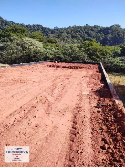 Foto 5 de Terreno / Lote à venda, 398m2 em Cotia - SP