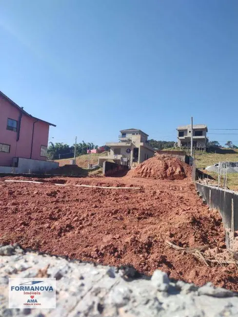Foto 8 de Terreno / Lote à venda, 398m2 em Cotia - SP