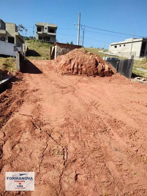 Foto 6 de Terreno / Lote à venda, 398m2 em Cotia - SP