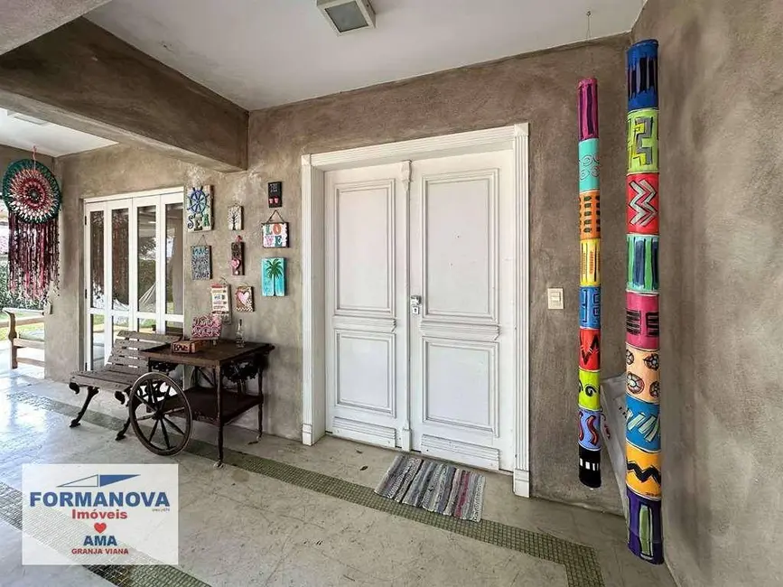 Casa de Condomínio com 3 quartos à venda, 1041m2 em Jardim Passárgada I, Cotia - SP - imagem 7 Foto 7 de Casa de Condomínio com 3 quartos à venda, 1041m2 em Jardim Passárgada I, Cotia - SP