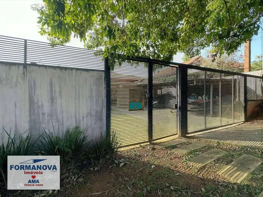 Casa de Condomínio com 3 quartos à venda, 1041m2 em Jardim Passárgada I, Cotia - SP - imagem 3 Foto 3 de Casa de Condomínio com 3 quartos à venda, 1041m2 em Jardim Passárgada I, Cotia - SP