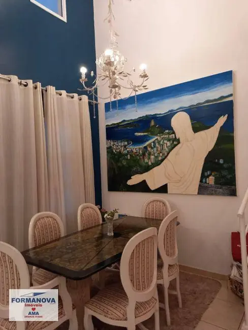 Casa de Condomínio com 3 quartos à venda, 125m2 em Cotia - SP - imagem 7 Foto 7 de Casa de Condomínio com 3 quartos à venda, 125m2 em Cotia - SP