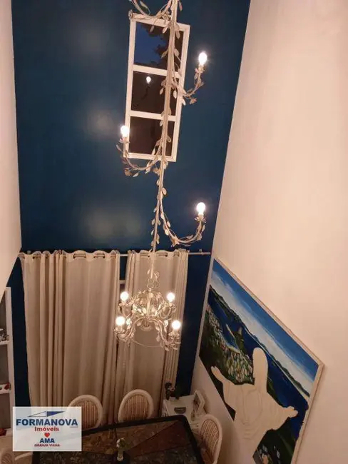 Casa de Condomínio com 3 quartos à venda, 125m2 em Cotia - SP - imagem 9 Foto 9 de Casa de Condomínio com 3 quartos à venda, 125m2 em Cotia - SP