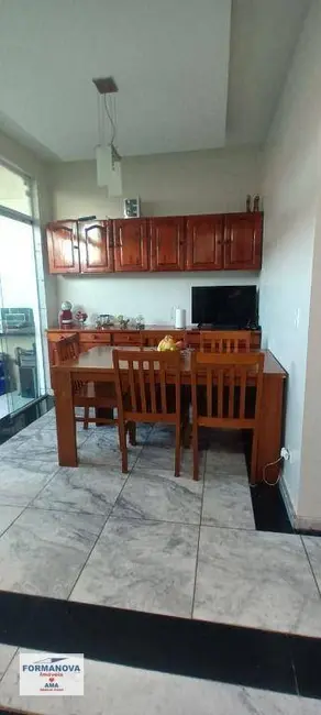 Foto 6 de Casa de Condomínio com 3 quartos à venda, 130m2 em Paisagem Renoir, Cotia - SP