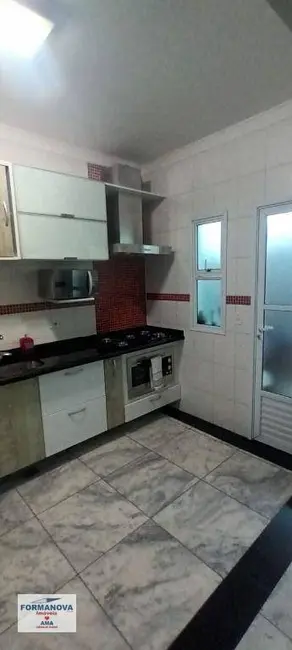 Foto 8 de Casa de Condomínio com 3 quartos à venda, 130m2 em Paisagem Renoir, Cotia - SP