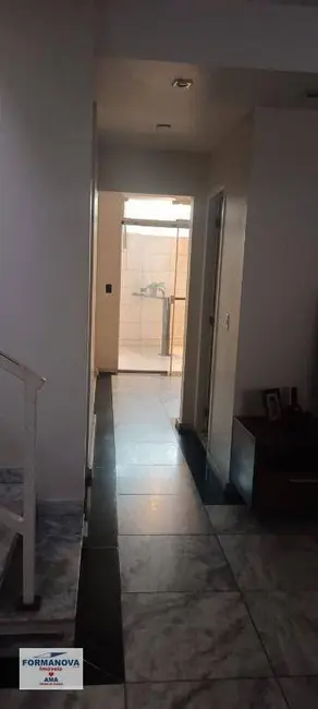 Foto 5 de Casa de Condomínio com 3 quartos à venda, 130m2 em Paisagem Renoir, Cotia - SP