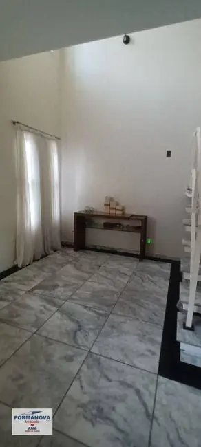 Foto 3 de Casa de Condomínio com 3 quartos à venda, 130m2 em Paisagem Renoir, Cotia - SP