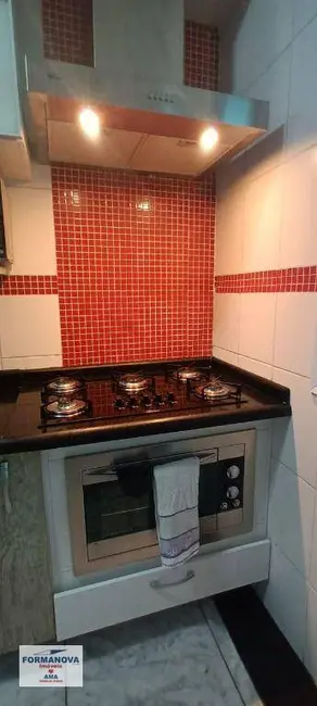 Foto 9 de Casa de Condomínio com 3 quartos à venda, 130m2 em Paisagem Renoir, Cotia - SP