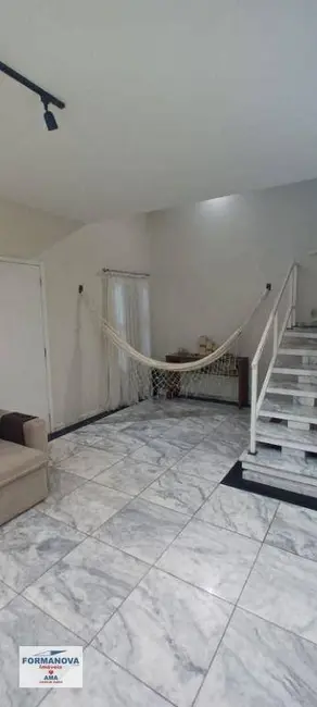 Foto 4 de Casa de Condomínio com 3 quartos à venda, 130m2 em Paisagem Renoir, Cotia - SP