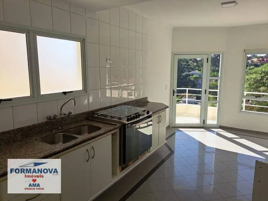 Foto 7 de Casa de Condomínio com 4 quartos à venda e para alugar, 420m2 em São Paulo II, Cotia - SP