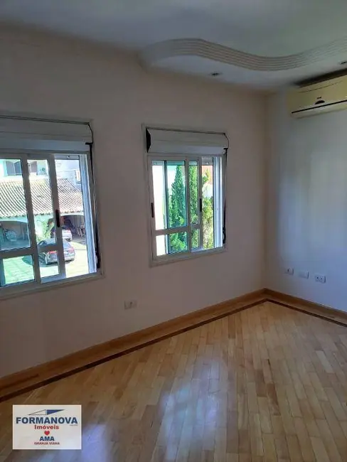 Foto 9 de Casa de Condomínio com 4 quartos à venda e para alugar, 420m2 em São Paulo II, Cotia - SP