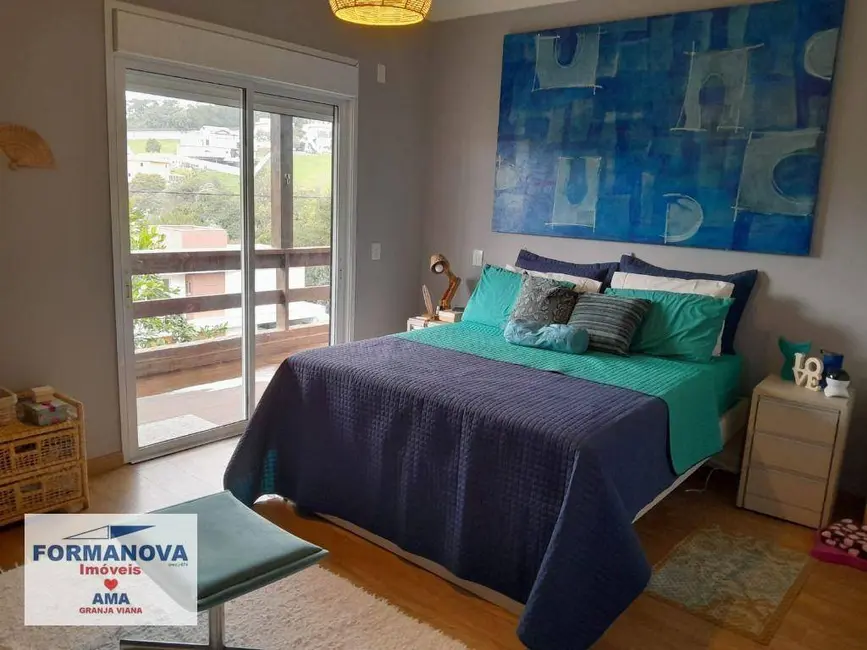 Foto 7 de Casa de Condomínio com 3 quartos à venda, 500m2 em Jardim Caiapiá, Cotia - SP