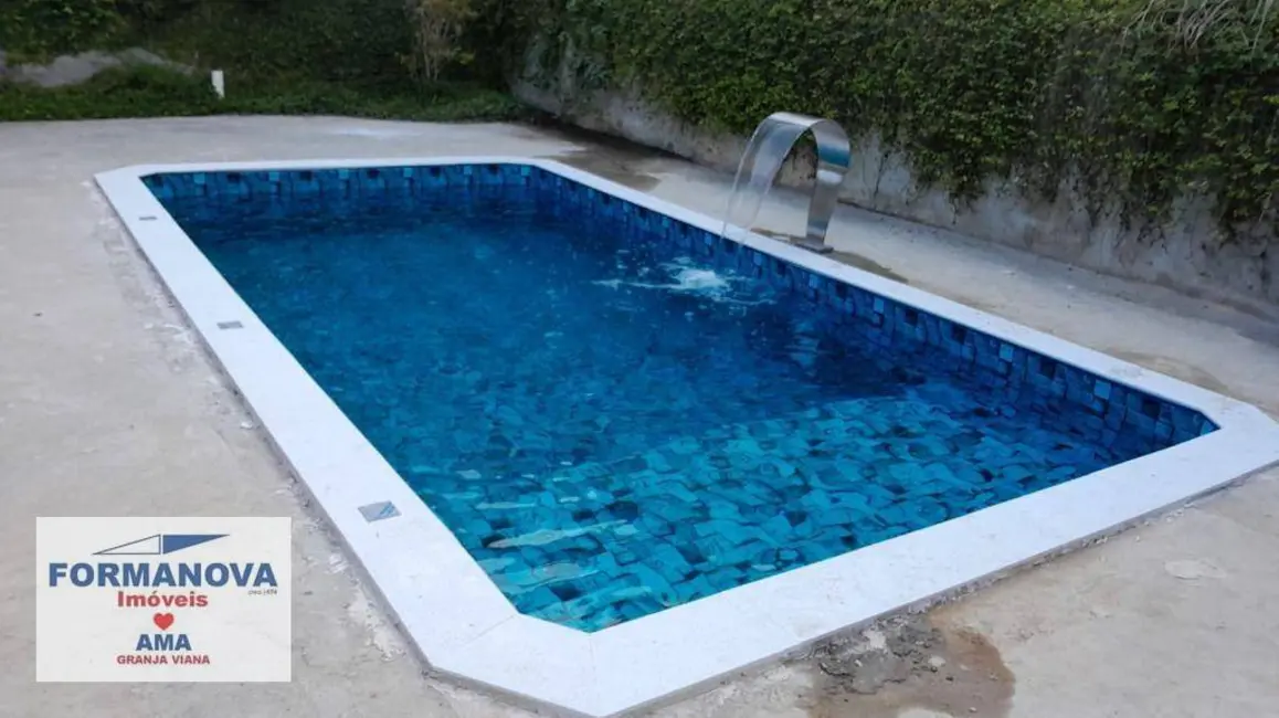 Foto 3 de Casa de Condomínio com 3 quartos à venda, 500m2 em Jardim Caiapiá, Cotia - SP