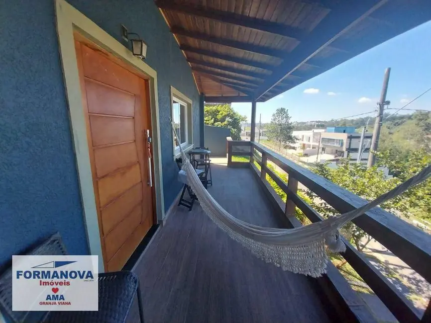 Foto 4 de Casa de Condomínio com 3 quartos à venda, 500m2 em Jardim Caiapiá, Cotia - SP