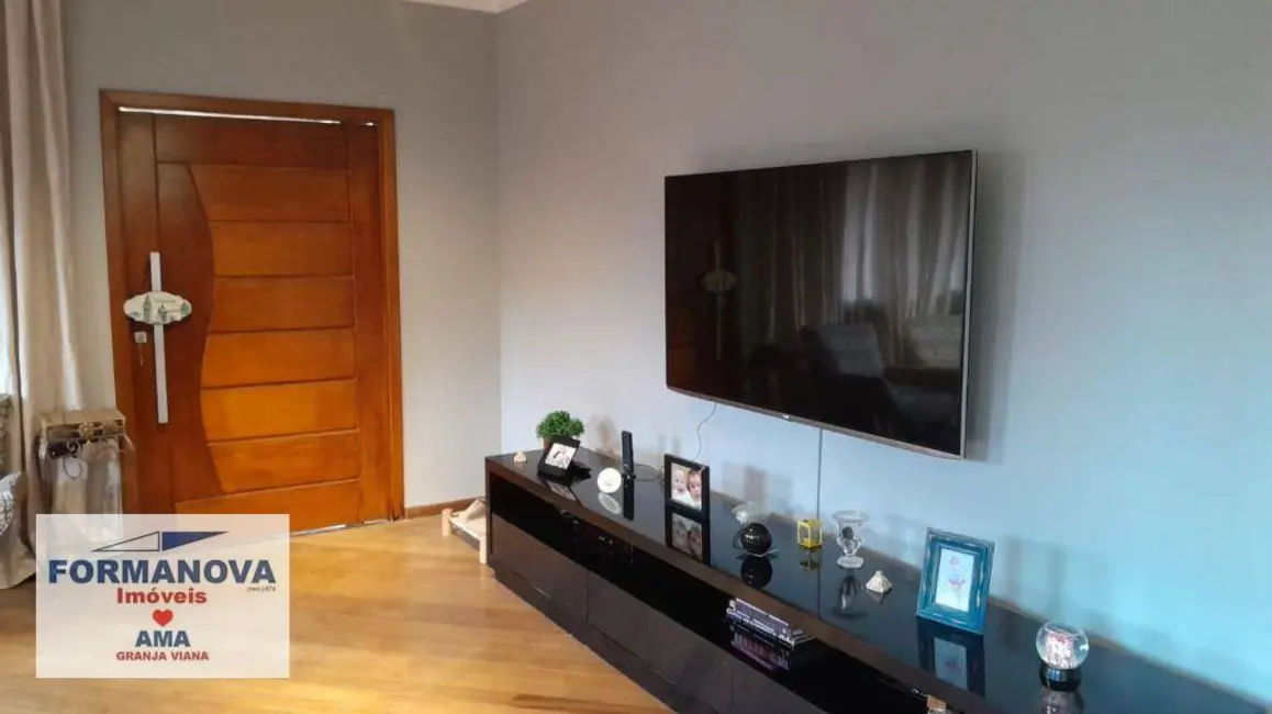 Foto 8 de Casa de Condomínio com 3 quartos à venda, 500m2 em Jardim Caiapiá, Cotia - SP