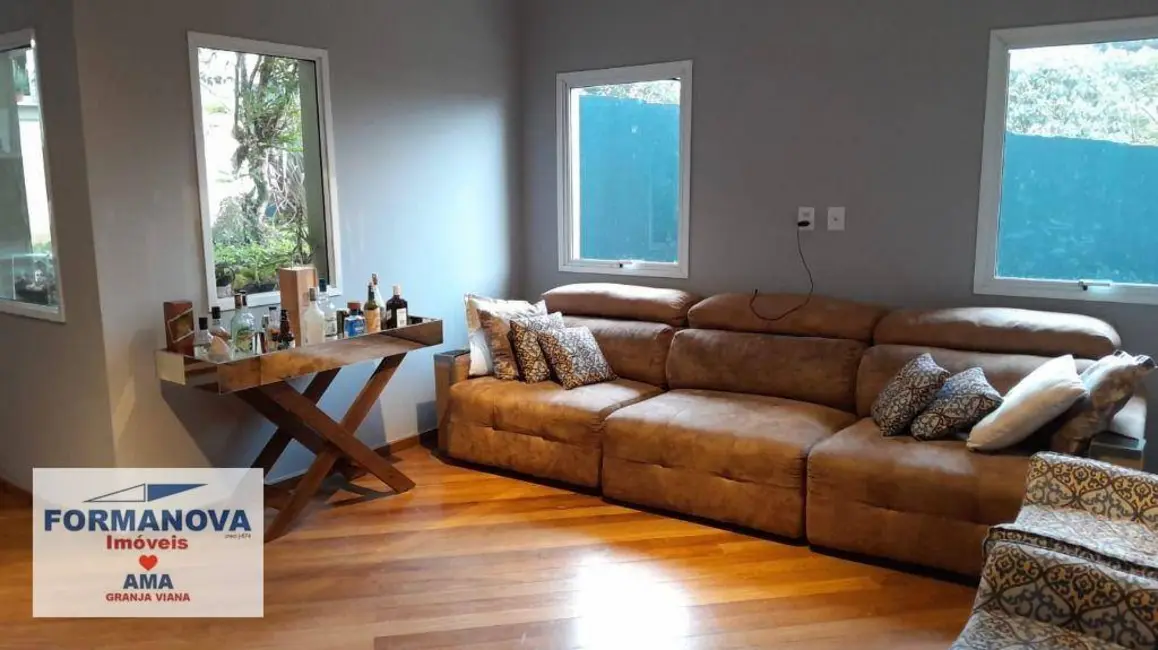 Foto 5 de Casa de Condomínio com 3 quartos à venda, 500m2 em Jardim Caiapiá, Cotia - SP