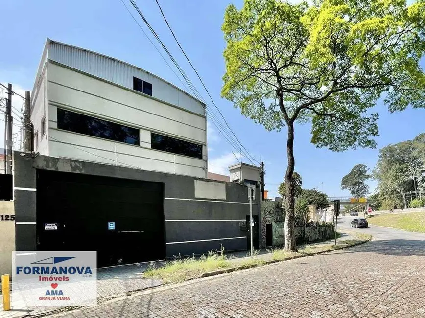 Foto 1 de Armazém / Galpão à venda e para alugar, 269m2 em Jardim Bonfiglioli, São Paulo - SP