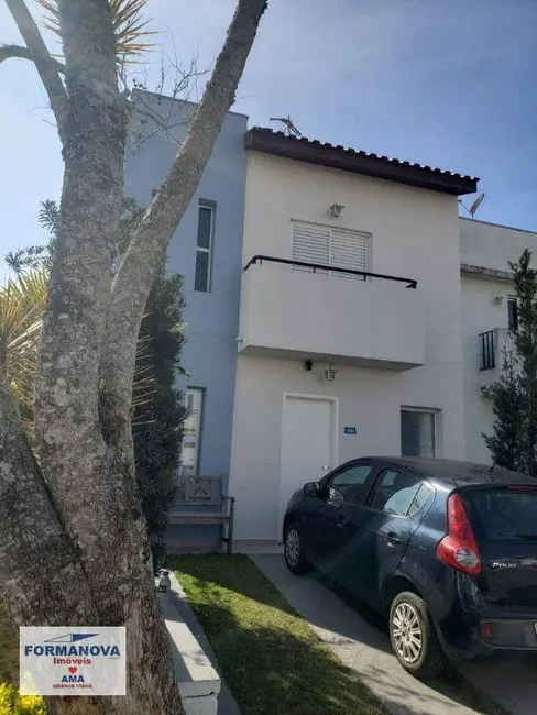 Foto 2 de Casa de Condomínio com 3 quartos à venda, 272m2 em Paisagem Renoir, Cotia - SP