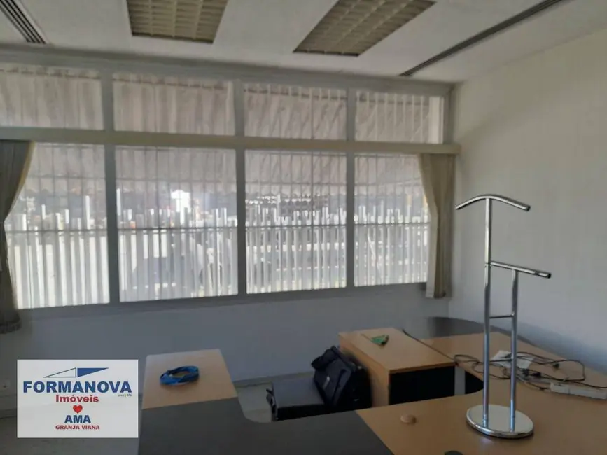 Sala Comercial para alugar, 2770m2 em Parque Rincão, Cotia - SP - imagem 9 Foto 9 de Sala Comercial para alugar, 2770m2 em Parque Rincão, Cotia - SP