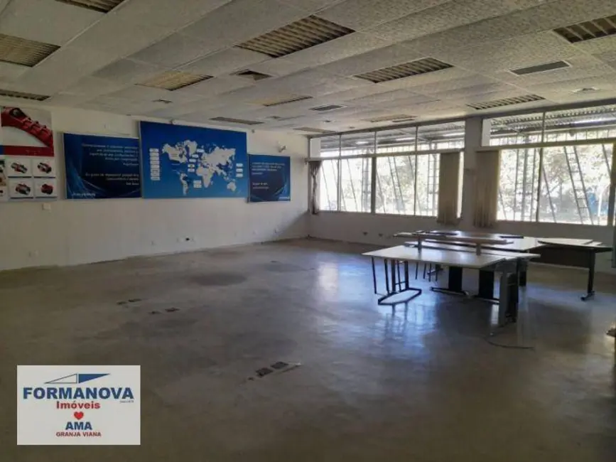 Sala Comercial para alugar, 2770m2 em Parque Rincão, Cotia - SP - imagem 4 Foto 4 de Sala Comercial para alugar, 2770m2 em Parque Rincão, Cotia - SP