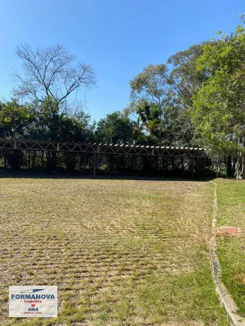 Sala Comercial para alugar, 2770m2 em Parque Rincão, Cotia - SP - imagem 3 Foto 3 de Sala Comercial para alugar, 2770m2 em Parque Rincão, Cotia - SP