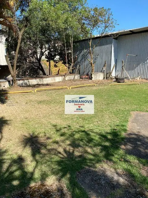 Sala Comercial para alugar, 2770m2 em Parque Rincão, Cotia - SP - imagem 5 Foto 5 de Sala Comercial para alugar, 2770m2 em Parque Rincão, Cotia - SP