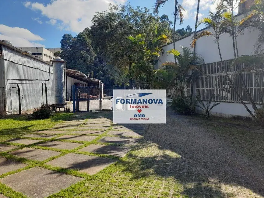 Sala Comercial para alugar, 2770m2 em Parque Rincão, Cotia - SP - imagem 7 Foto 7 de Sala Comercial para alugar, 2770m2 em Parque Rincão, Cotia - SP