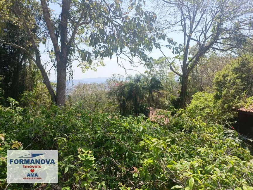 Foto 5 de Casa de Condomínio com 4 quartos à venda, 1186m2 em Granja Caiapiá, Cotia - SP