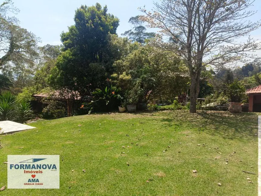 Foto 4 de Casa de Condomínio com 4 quartos à venda, 1186m2 em Granja Caiapiá, Cotia - SP