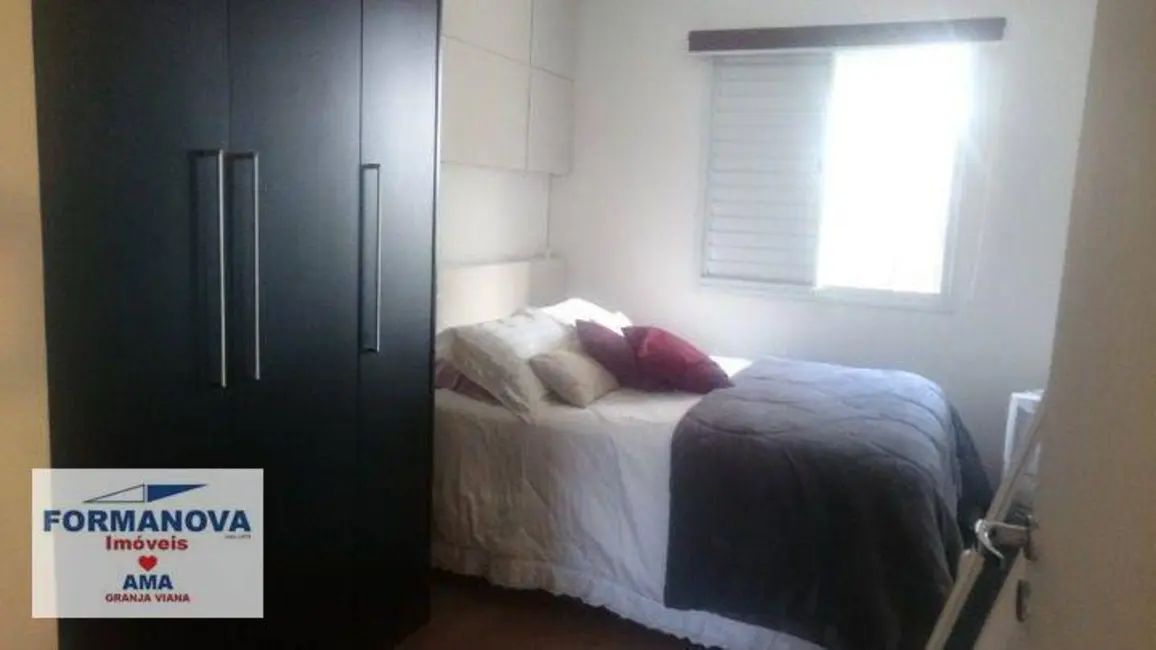 Foto 7 de Casa de Condomínio com 2 quartos à venda, 157m2 em Cotia - SP