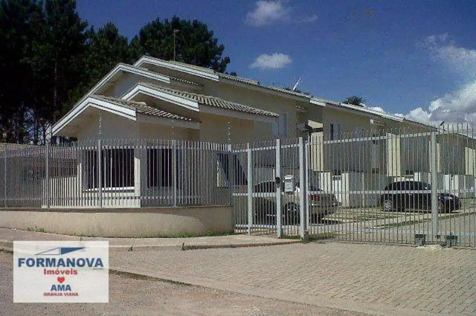 Foto 1 de Casa de Condomínio com 2 quartos à venda, 157m2 em Cotia - SP