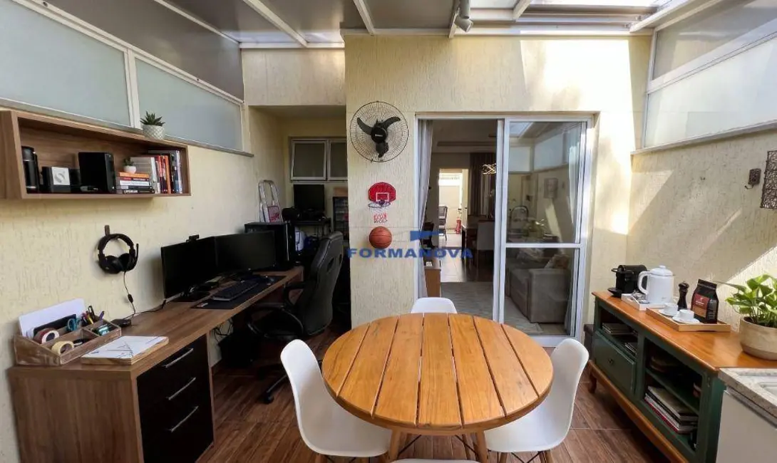Foto 3 de Casa de Condomínio com 2 quartos à venda, 157m2 em Cotia - SP