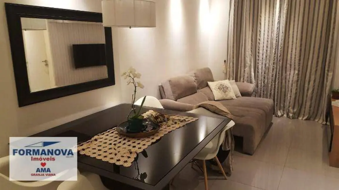 Foto 5 de Casa de Condomínio com 2 quartos à venda, 157m2 em Cotia - SP