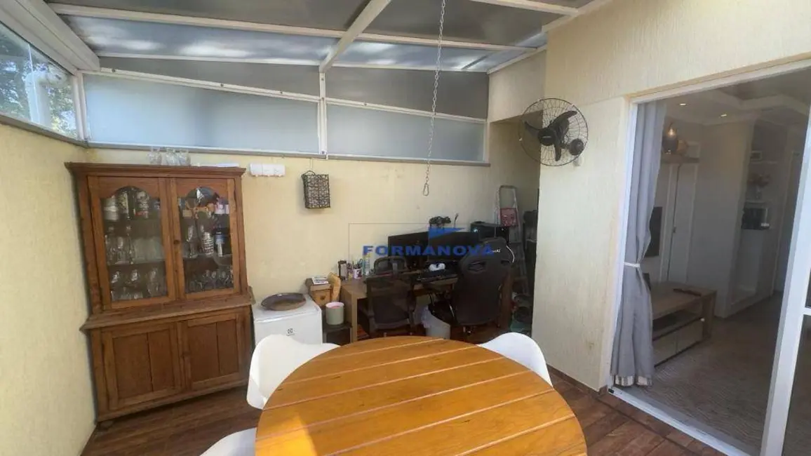 Foto 5 de Casa de Condomínio com 2 quartos à venda, 157m2 em Cotia - SP