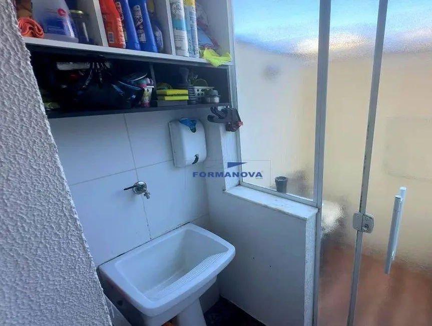 Foto 7 de Casa de Condomínio com 2 quartos à venda, 157m2 em Cotia - SP