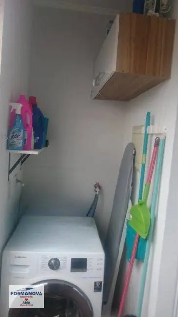 Foto 8 de Casa de Condomínio com 2 quartos à venda, 157m2 em Cotia - SP