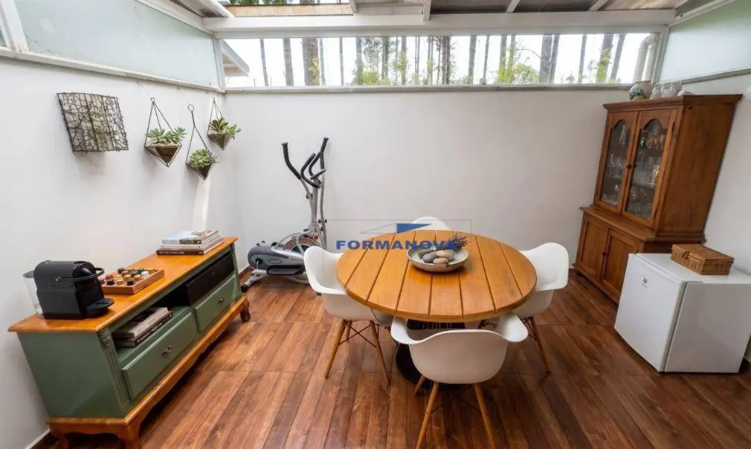 Foto 2 de Casa de Condomínio com 2 quartos à venda, 157m2 em Cotia - SP