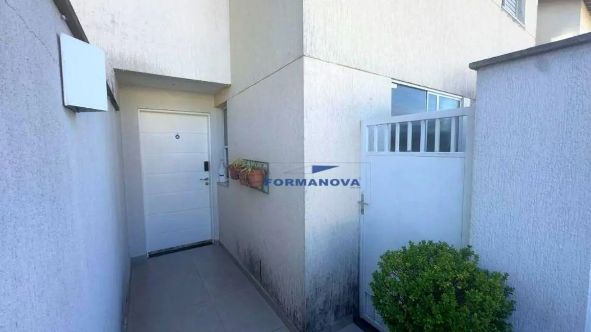 Foto 8 de Casa de Condomínio com 2 quartos à venda, 157m2 em Cotia - SP