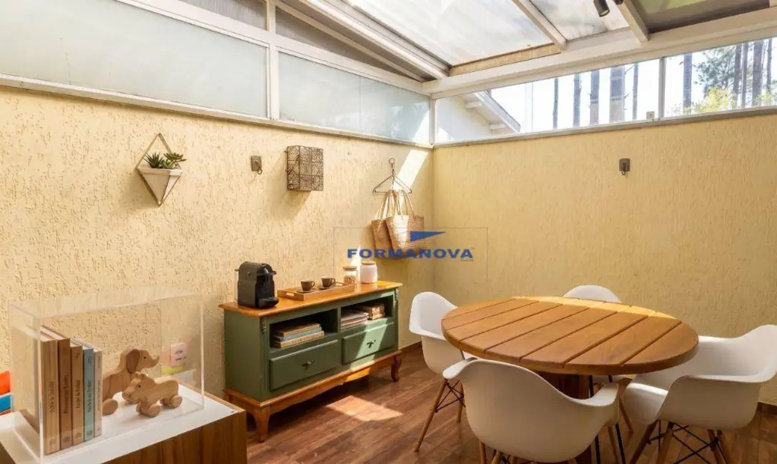 Foto 4 de Casa de Condomínio com 2 quartos à venda, 157m2 em Cotia - SP
