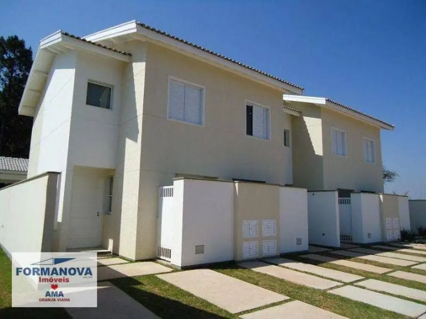 Foto 3 de Casa de Condomínio com 2 quartos à venda, 157m2 em Cotia - SP