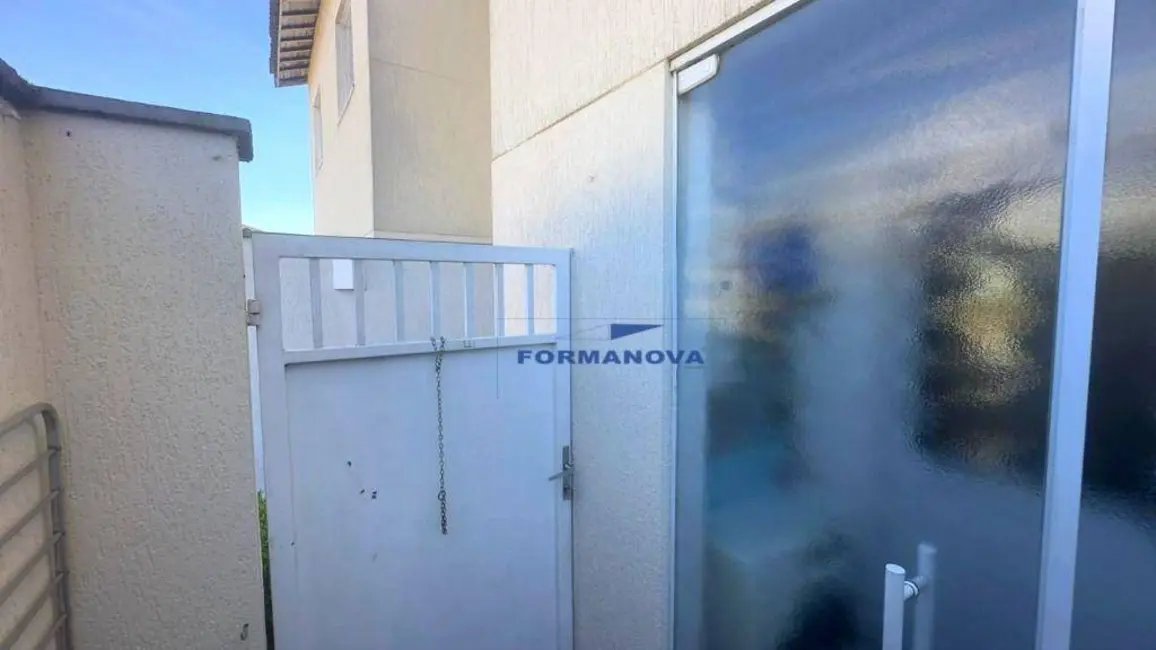 Foto 6 de Casa de Condomínio com 2 quartos à venda, 157m2 em Cotia - SP