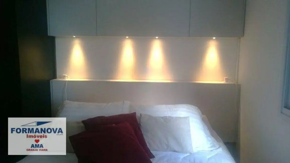 Foto 6 de Casa de Condomínio com 2 quartos à venda, 157m2 em Cotia - SP