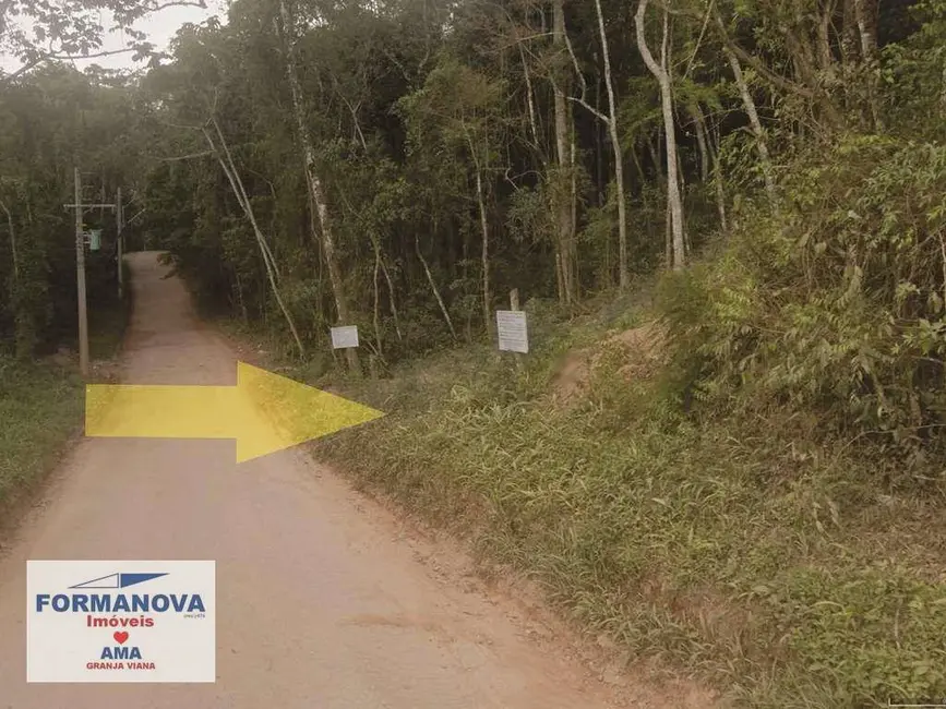 Foto 3 de Terreno / Lote à venda, 2092m2 em Chácara Recanto Verde, Cotia - SP