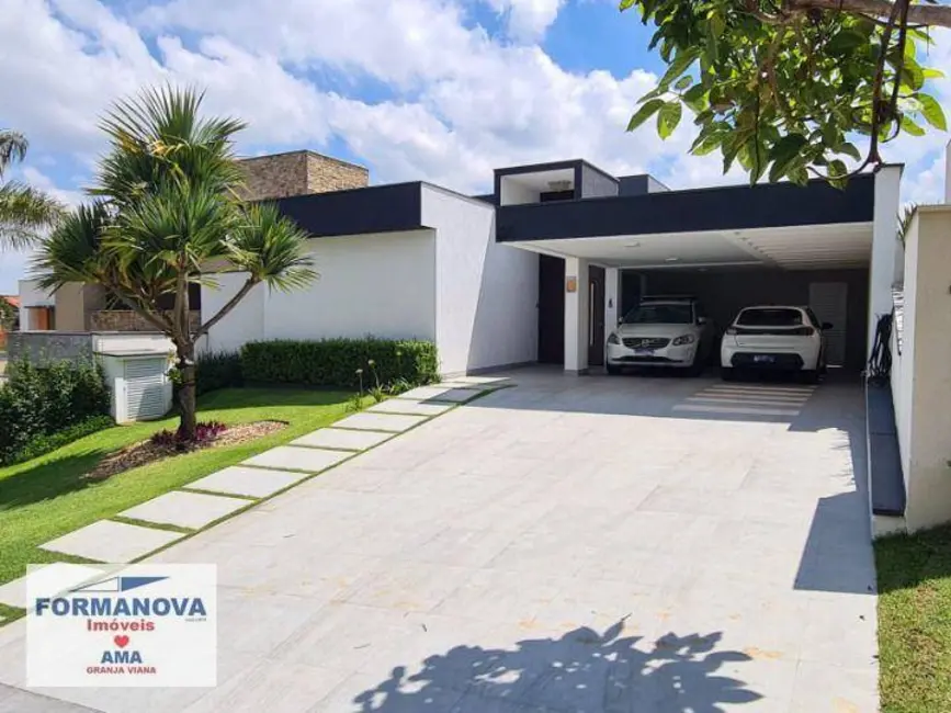 Foto 3 de Casa de Condomínio com 3 quartos à venda, 850m2 em Chácara Ondas Verdes, Cotia - SP